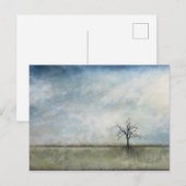 il mare dentro postkarte (Vorne/Hinten)