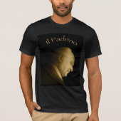 IL PADRINO T-Shirt (Vorderseite)