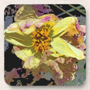 "il passaggio di fiori" untersetzer