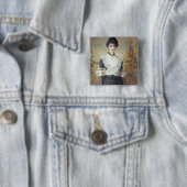 IL Penseroso Button (Beispiel)