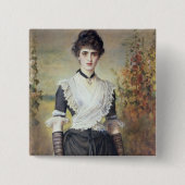 IL Penseroso Button (Vorderseite)