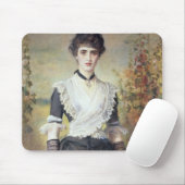 IL Penseroso Mousepad (Mit Mouse)
