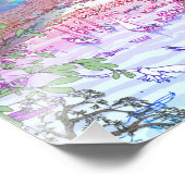 Il promontorio di Portofino Fotodruck (Ecke)