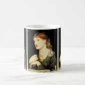 Il Ramoscello (Bella e Buona) Kaffeetasse (Mittel)