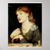 Il Ramoscello (Bella e Buona) Poster (Vorne)