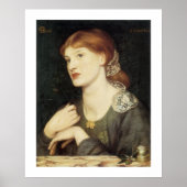 Il Ramoscello (Bella e Buona) Poster (Vorne)