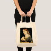 Il Ramoscello (Bella e Buona) Tragetasche (Vorderseite (Produkt))