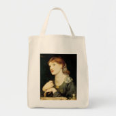 Il Ramoscello (Bella e Buona) Tragetasche (Vorne)