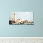 Il Redentore Leinwanddruck (Insitu (Holzboden))