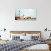 Il Redentore Leinwanddruck (Insitu (Schlafzimmer))