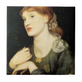 Il Romascello (Bella e Buona) von Rossetti Fliese (Vorderseite)