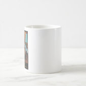 Il Tabarro (Giacomo Puccini) Kaffeetasse (Mittel)