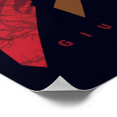 Il Trovatore! Poster (Ecke)