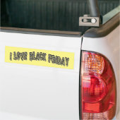 ILBF-Streifen Autoaufkleber (Auf Lkw)