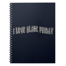 ILBF-Streifen Notizblock