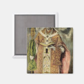 Ildefonso 1605-1610 magnet (Vorderseite/Rückseite)