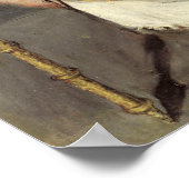 Ildefonso 1605-1610 poster (Ecke)