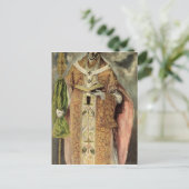 Ildefonso 1605-1610 postkarte (Stehend Vorderseite)