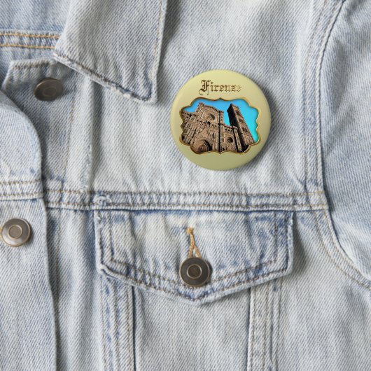 ILDuomodi Firenze Button (Beispiel)
