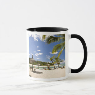 Ile Aux Cerf, beliebtester Tagesausflug für 3 Tasse