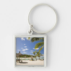 Ile Aux Cerf, der beliebteste Tagesausflug für 3 Schlüsselanhänger