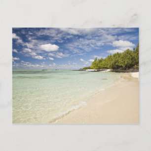 Ile Aux Cerf, die beliebteste Tagesreise für 2 Per Postkarte