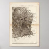 Ile de Mascareigne Poster (Vorne)