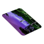 Île de Ré Frankreich Magnet (Rechte Seite)