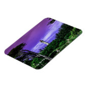 Île de Ré Frankreich Magnet (Linke Seite)