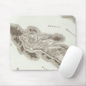 Ile de Re Mousepad (Mit Mouse)