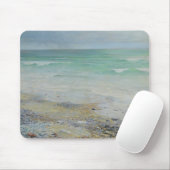 Ile de Re Mousepad (Mit Mouse)