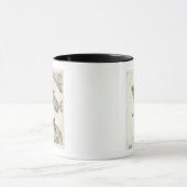 Ile de Re Tasse (Zentrum)