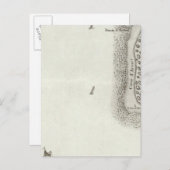 Ile d'Oleron Postkarte (Vorne/Hinten)