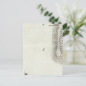 Ile d'Oleron Postkarte (Stehend Vorderseite)