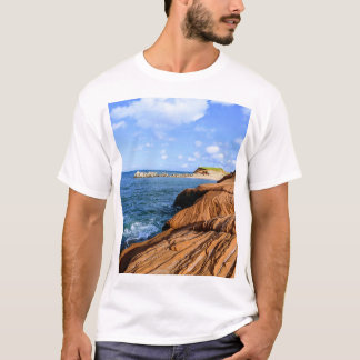 Iles de la Madeleine T-Shirt