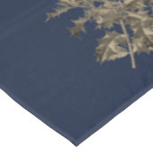 Ilex – Holly – Stechpalme – Christdorn –Christmas Tischdecke (Schrägansicht)