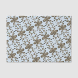 Ilex – Holly – Stechpalme – Christdorn Seidenpapier