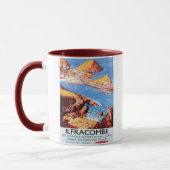ILFRACOMBE TASSE (Links)