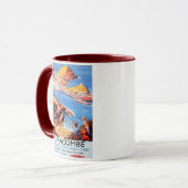 ILFRACOMBE TASSE (Vorderseite Links)