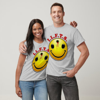 ILFTS T - SHIRT