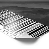 Ilha Grande Fotodruck (Ecke)