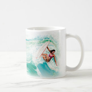 Ilha Grande Kaffeetasse