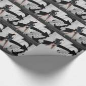 Ilhame Geschenkpapier (Ecke)