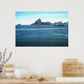 ilhotas poster (Küche)