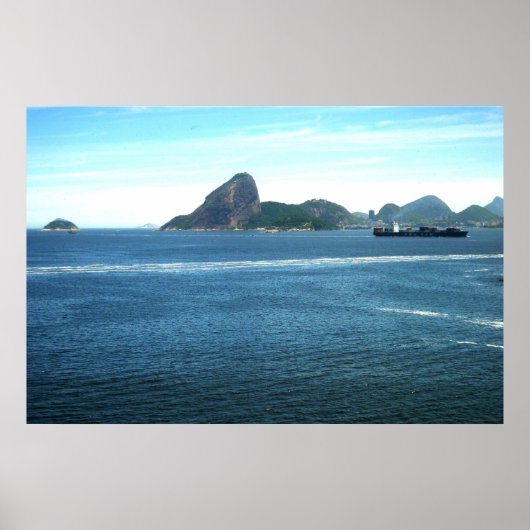 ilhotas poster (Vorne)