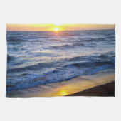 Ilia - Peloponnes Geschirrtuch (Horizontal)