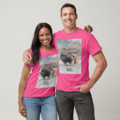 Ilia Topuria El Matador Ufc 308 T-Shirt (Unisex)