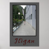 iligan poster (Vorne)
