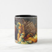 Ilima Leu und Calabash Tasse (Zentrum)