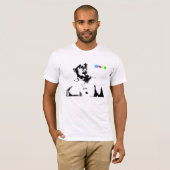 ilisfo DBK T-Shirt (Vorne ganz)